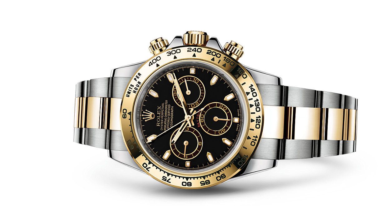 Rolex Daytona Usato Milano