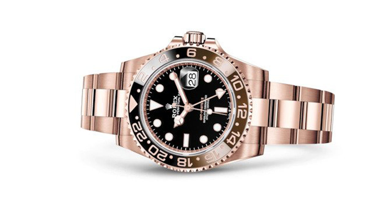 Compro Rolex Milano