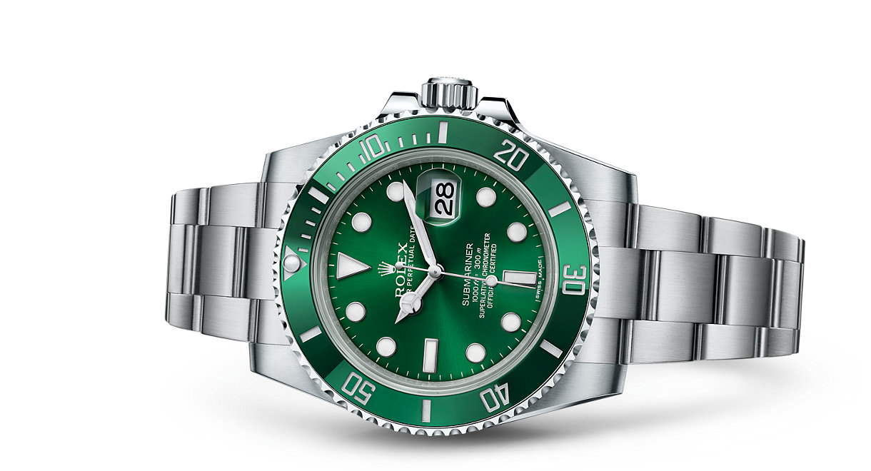 Rolex Usati Submariner Milano