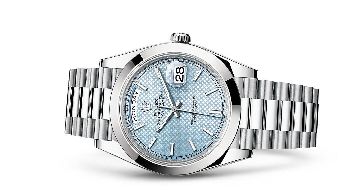 Rolex Datejust Usato Viale Argonne Milano