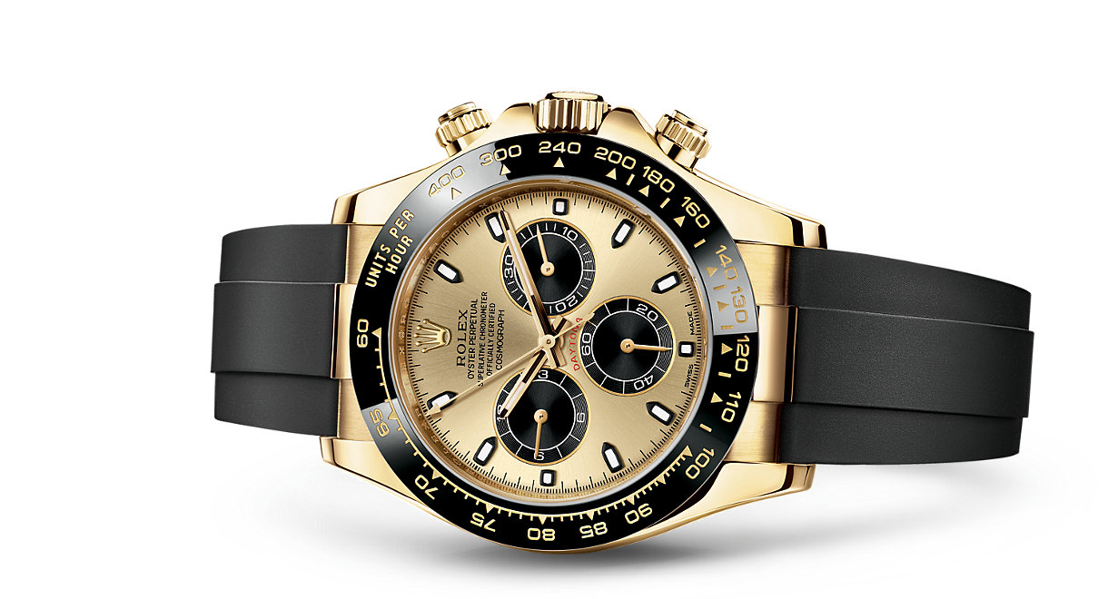 Rolex Daytona Usato Triuggio