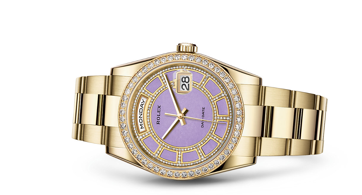 Rolex Donna Usato Vaprio d’Adda